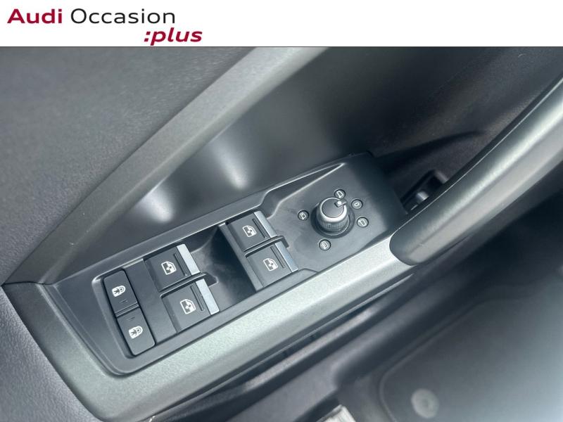 Voitures occasions Audi Q3 Sportback S line Cesson-Sévigné