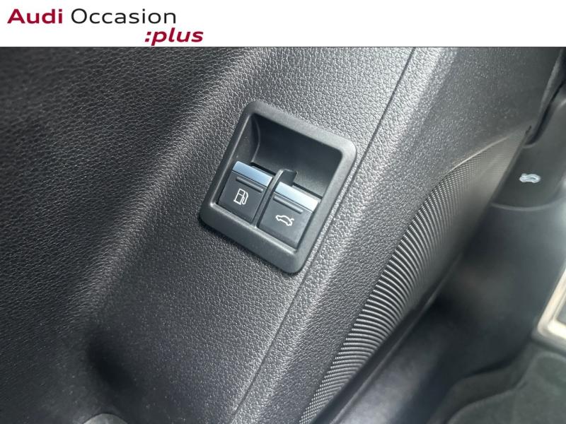 Voitures occasions Audi Q3 Sportback S line Cesson-Sévigné