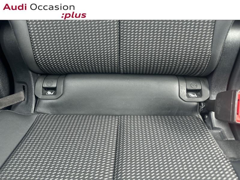 Voitures occasions Audi Q3 Sportback S line Cesson-Sévigné