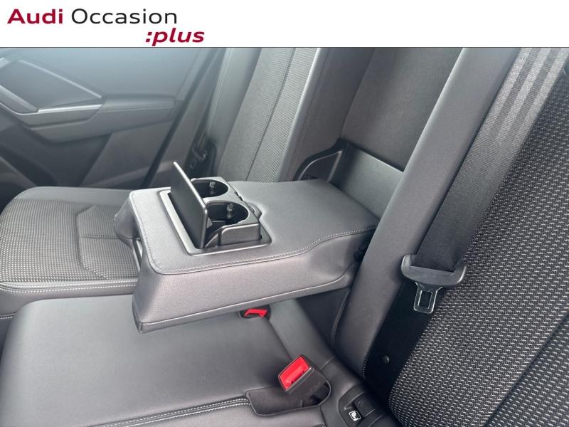Voitures occasions Audi Q3 Sportback S line Cesson-Sévigné