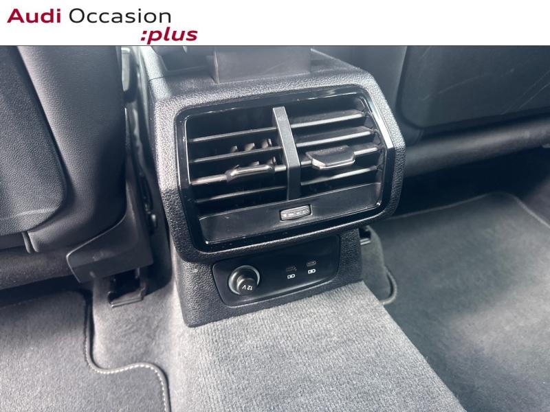 Voitures occasions Audi Q3 Sportback S line Cesson-Sévigné
