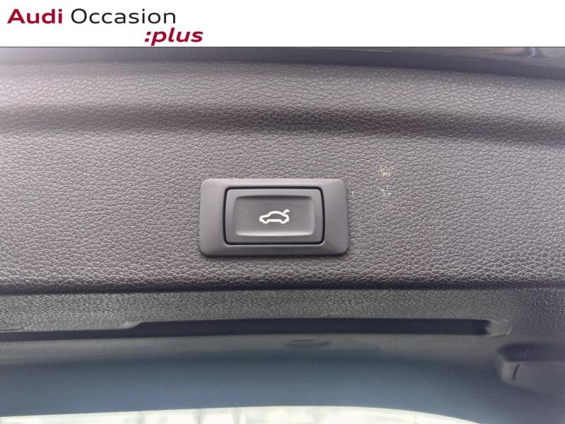 Voitures occasions Audi Q3 Sportback S line Cesson-Sévigné