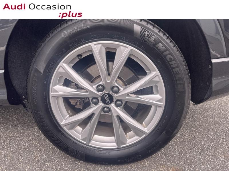 Voitures occasions Audi Q3 Sportback S line Cesson-Sévigné