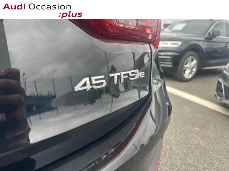 Voitures occasions Audi Q3 Sportback S line Cesson-Sévigné