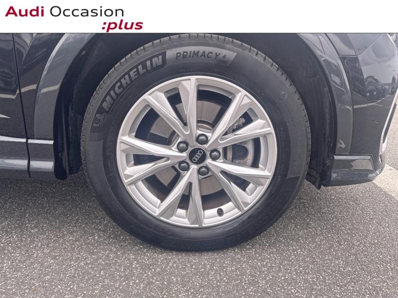 Voitures occasions Audi Q3 Sportback S line Cesson-Sévigné