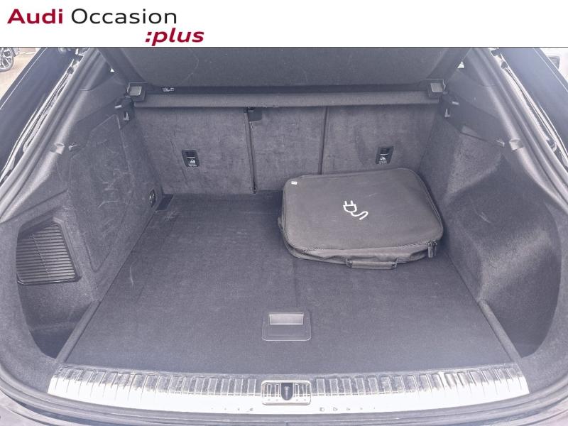 Voitures occasions Audi Q3 Sportback S line Cesson-Sévigné