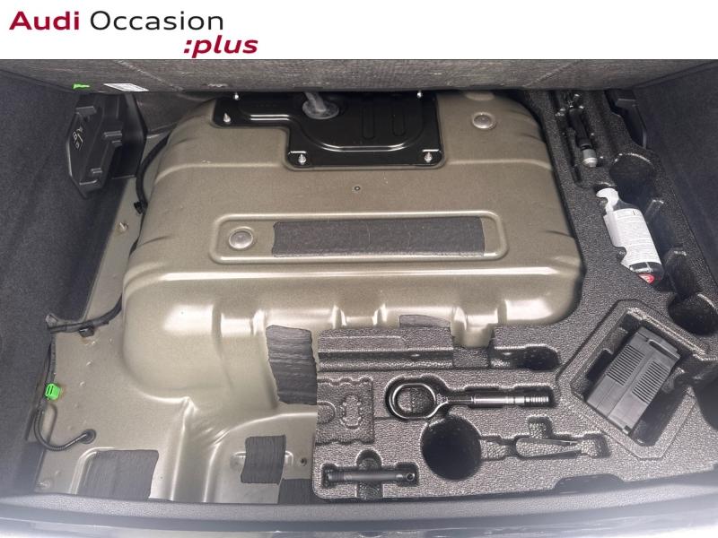 Voitures occasions Audi Q3 Sportback S line Cesson-Sévigné