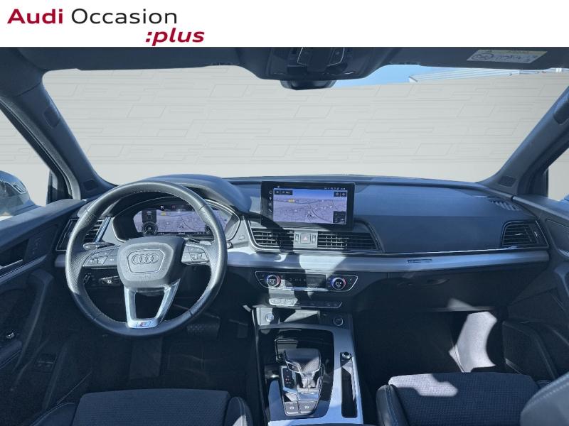 Voitures occasions Audi Q5 Sportback S line Cesson-Sévigné