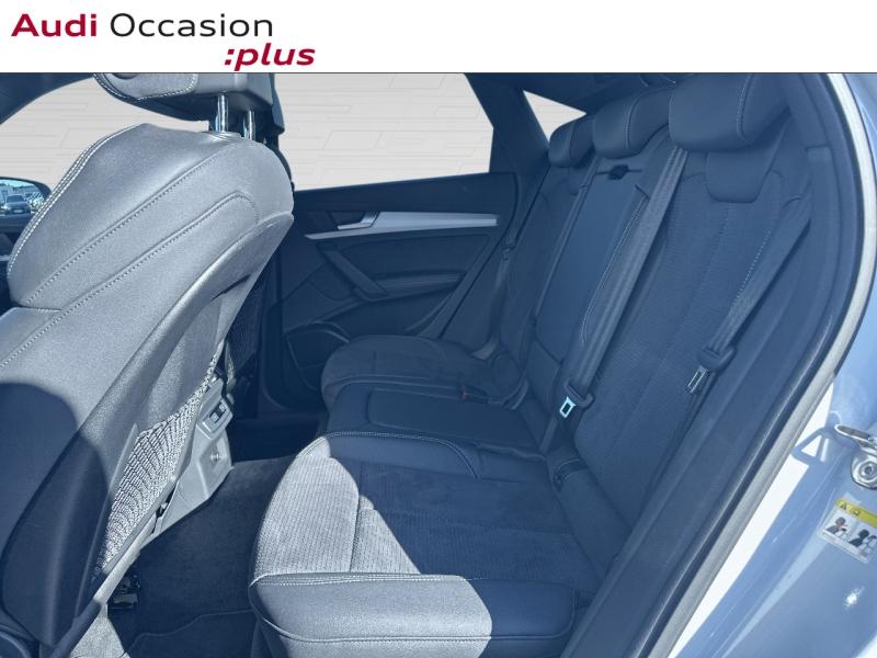Voitures occasions Audi Q5 Sportback S line Cesson-Sévigné