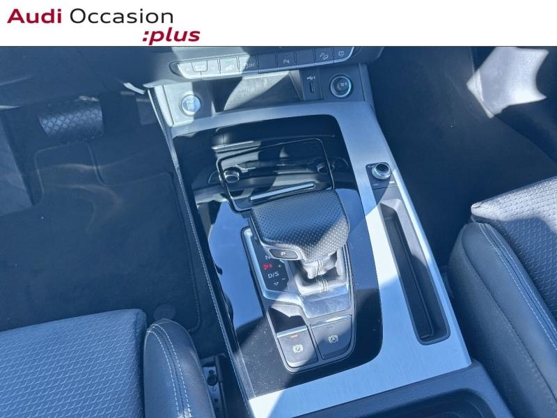 Voitures occasions Audi Q5 Sportback S line Cesson-Sévigné