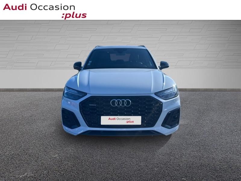 Voitures occasions Audi Q5 Sportback S line Cesson-Sévigné