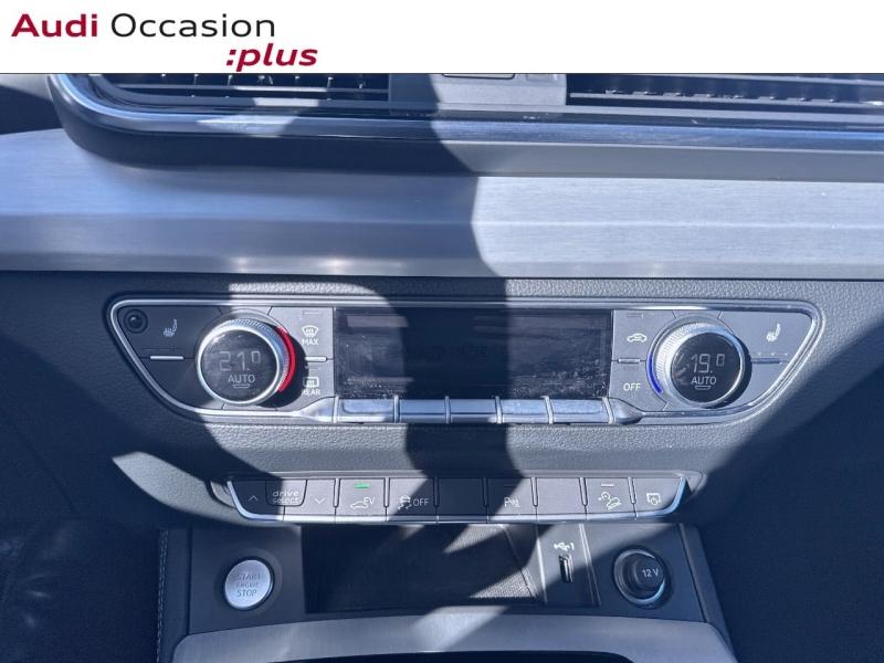 Voitures occasions Audi Q5 Sportback S line Cesson-Sévigné