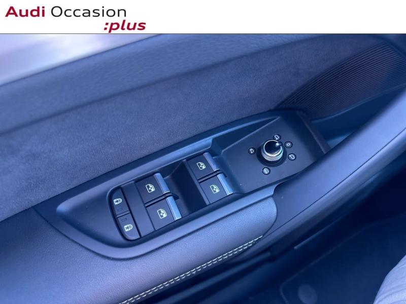 Voitures occasions Audi Q5 Sportback S line Cesson-Sévigné