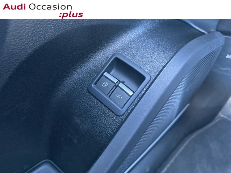 Voitures occasions Audi Q5 Sportback S line Cesson-Sévigné