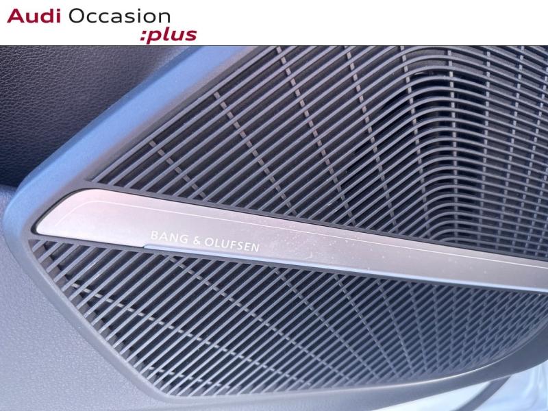 Voitures occasions Audi Q5 Sportback S line Cesson-Sévigné