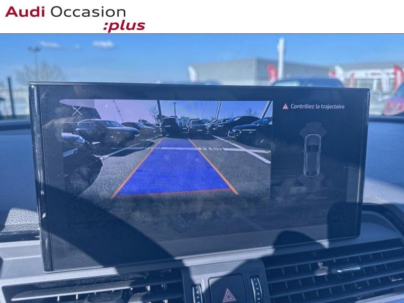 Voitures occasions Audi Q5 Sportback S line Cesson-Sévigné