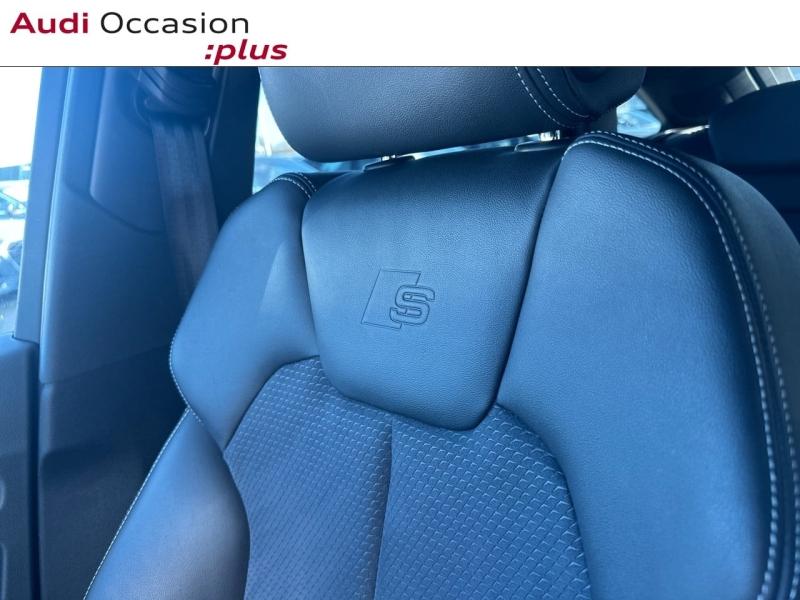 Voitures occasions Audi Q5 Sportback S line Cesson-Sévigné