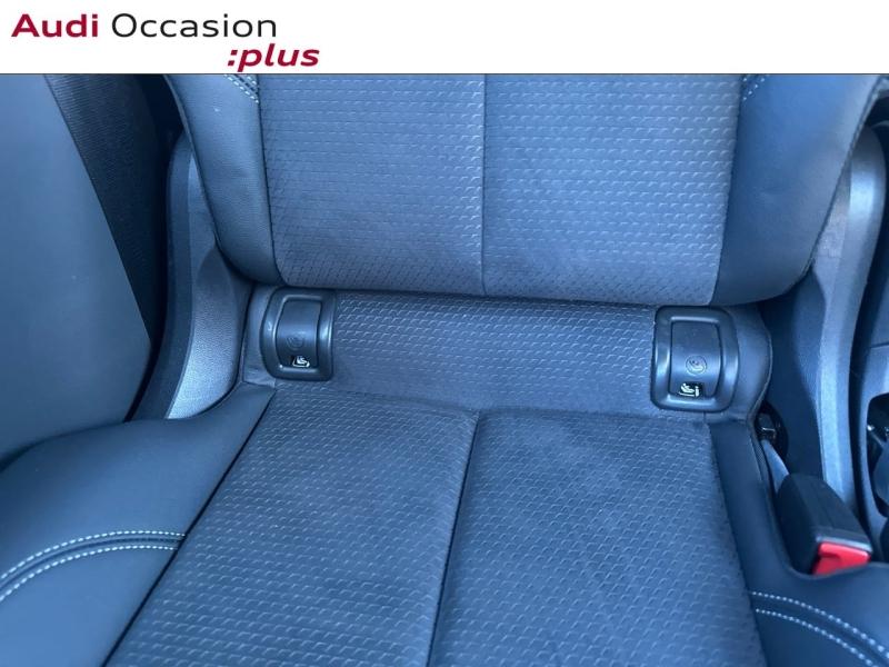 Voitures occasions Audi Q5 Sportback S line Cesson-Sévigné