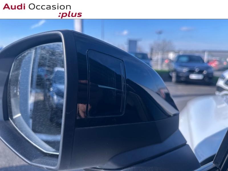 Voitures occasions Audi Q5 Sportback S line Cesson-Sévigné