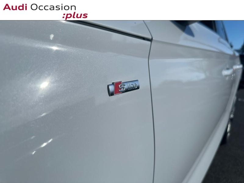 Voitures occasions Audi Q5 Sportback S line Cesson-Sévigné