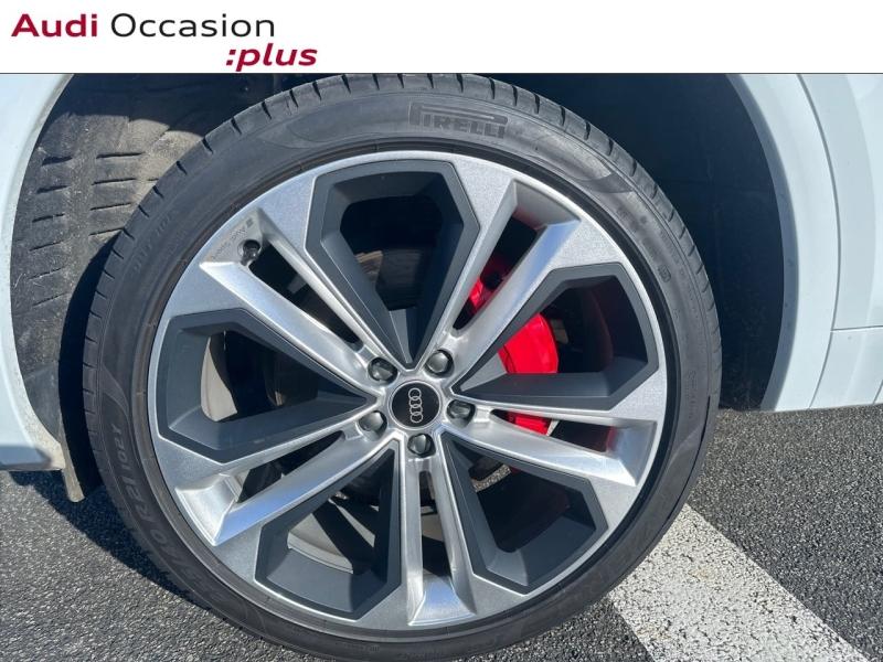 Voitures occasions Audi Q5 Sportback S line Cesson-Sévigné