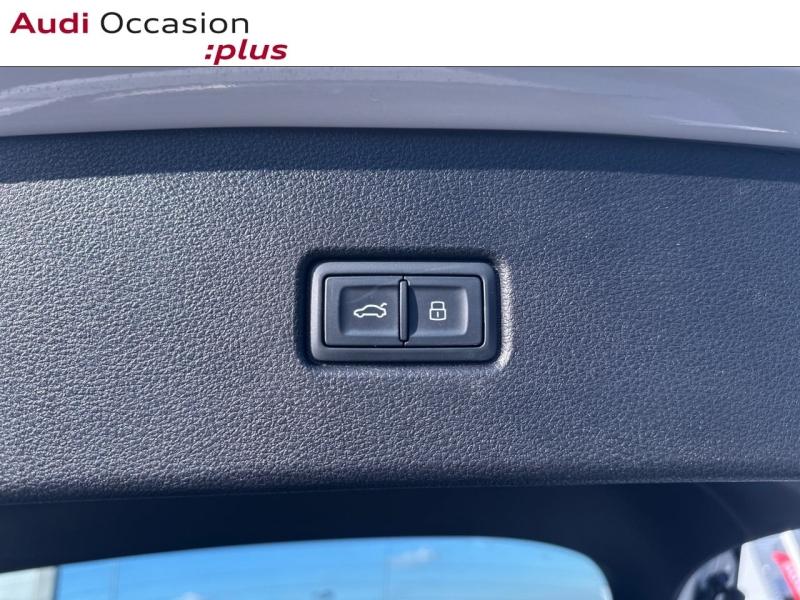 Voitures occasions Audi Q5 Sportback S line Cesson-Sévigné