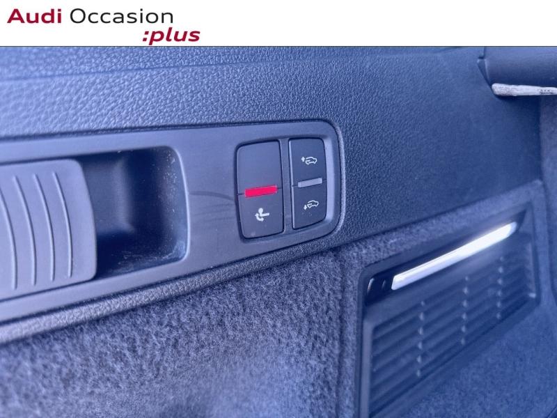 Voitures occasions Audi Q5 Sportback S line Cesson-Sévigné