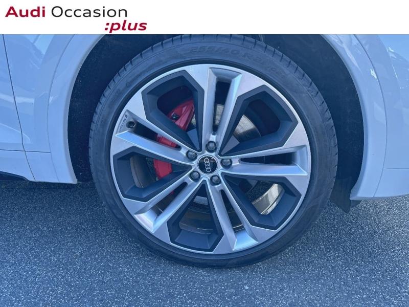 Voitures occasions Audi Q5 Sportback S line Cesson-Sévigné