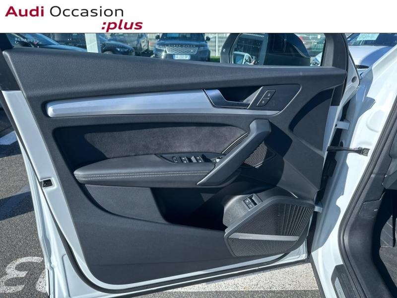 Voitures occasions Audi Q5 Sportback S line Cesson-Sévigné