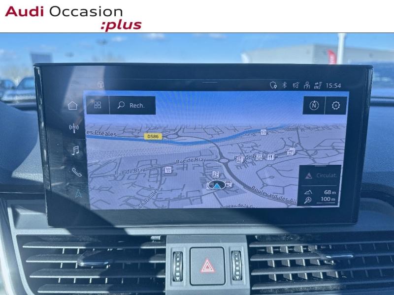 Voitures occasions Audi Q5 Sportback S line Cesson-Sévigné