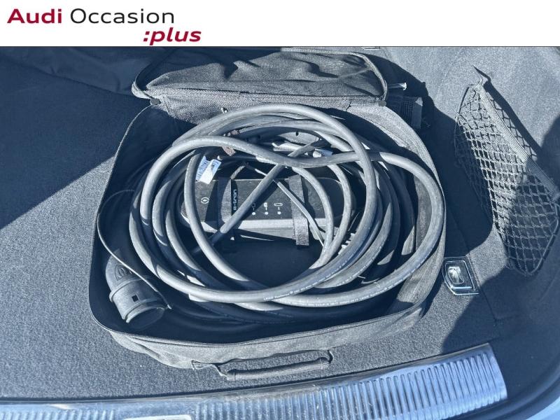 Voitures occasions Audi Q5 Sportback S line Cesson-Sévigné