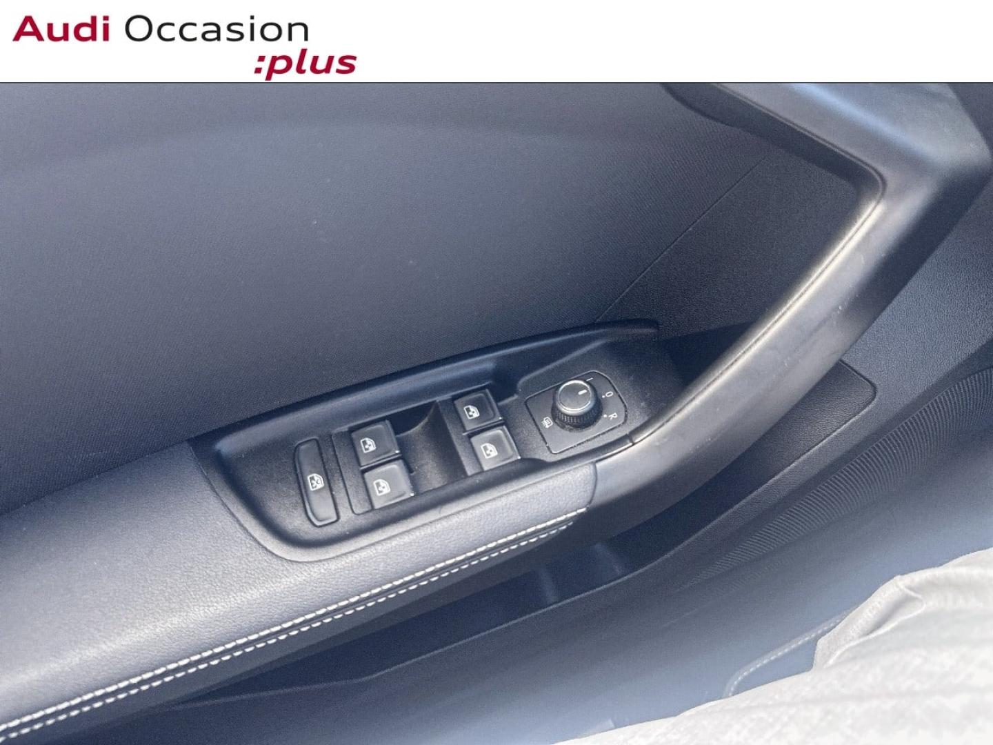 Voitures occasions Audi A1 Sportback S line Cesson-Sévigné