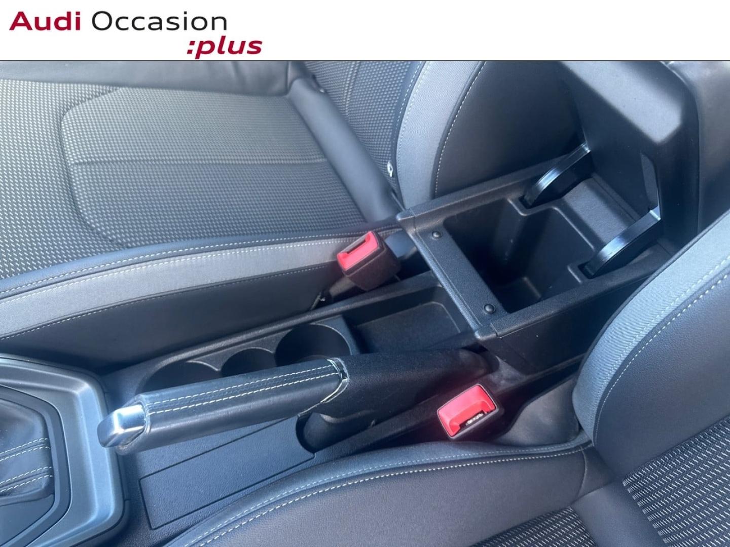 Voitures occasions Audi A1 Sportback S line Cesson-Sévigné
