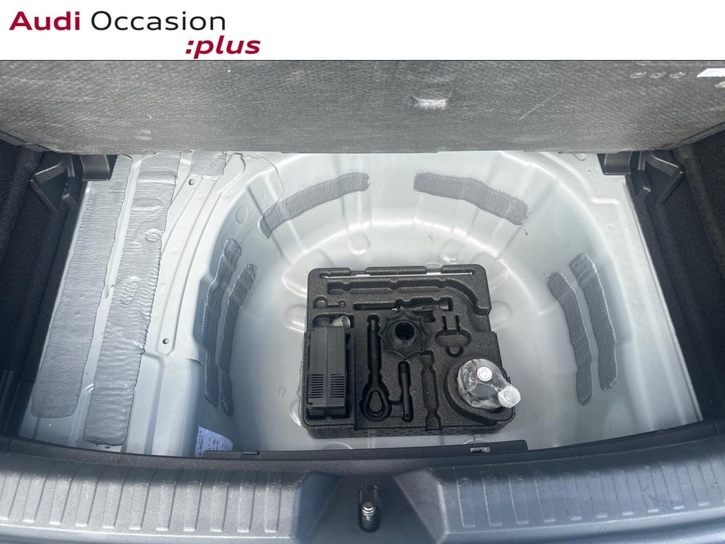 Voitures occasions Audi A1 Sportback S line Cesson-Sévigné