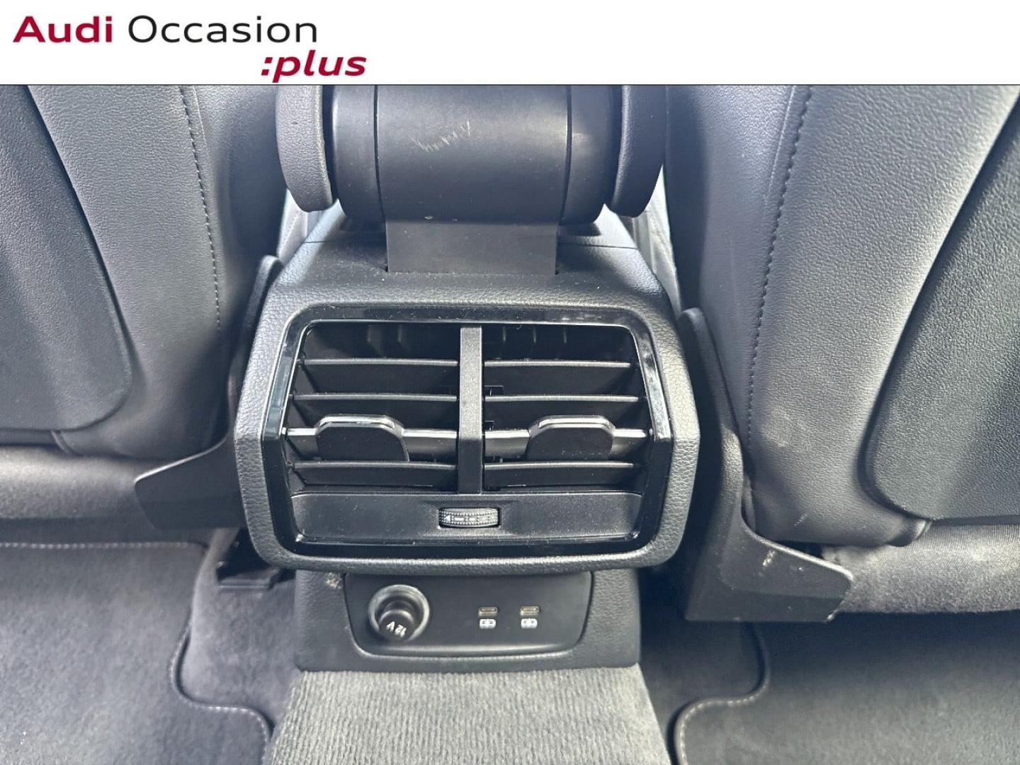 Voitures occasions Audi Q3 S line Cesson-Sévigné
