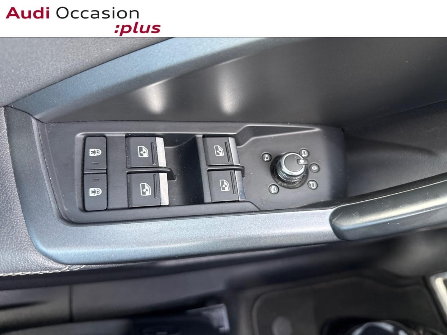 Voitures occasions Audi Q3 S line Cesson-Sévigné