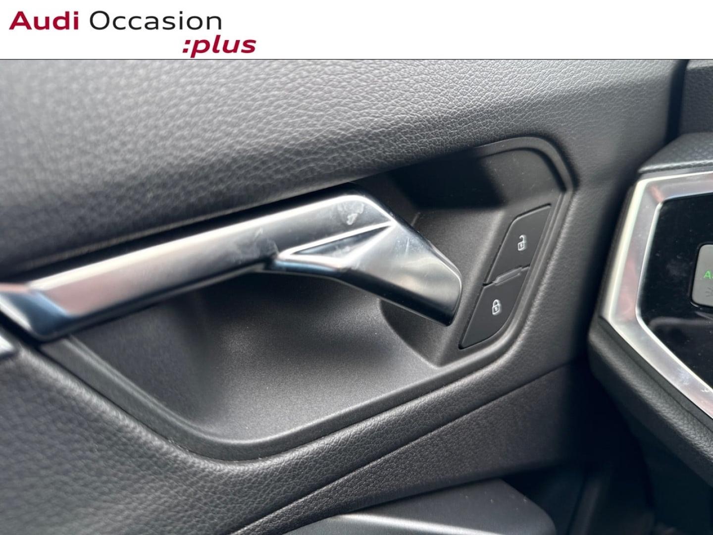 Voitures occasions Audi Q3 S line Cesson-Sévigné