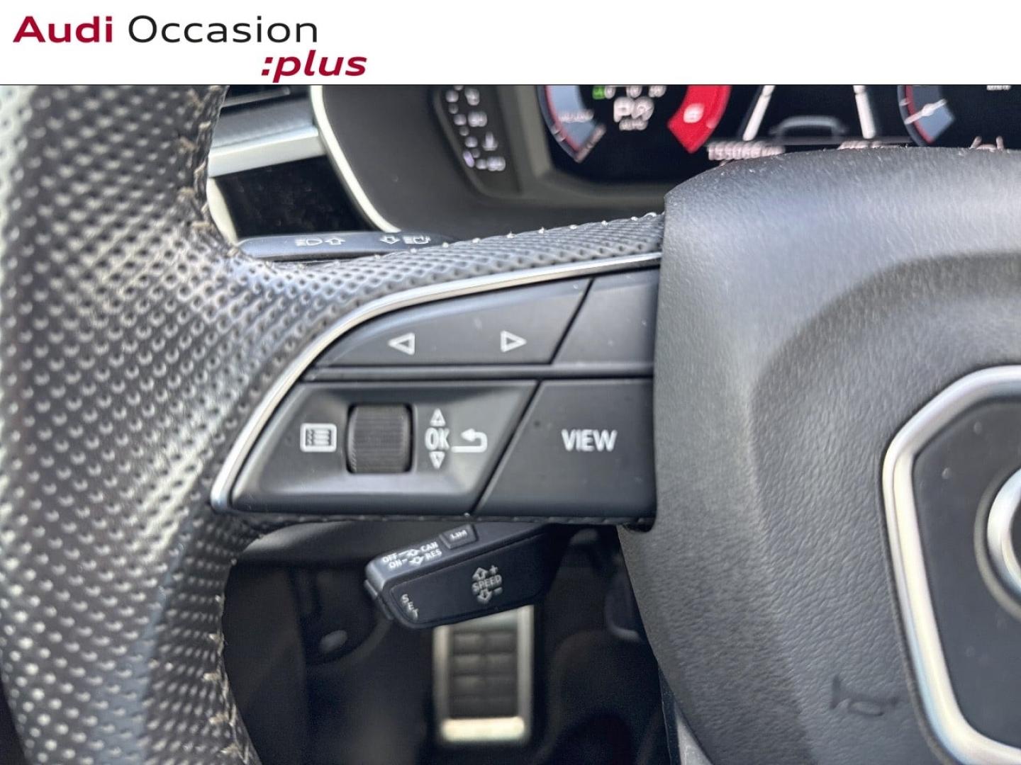 Voitures occasions Audi Q3 S line Cesson-Sévigné