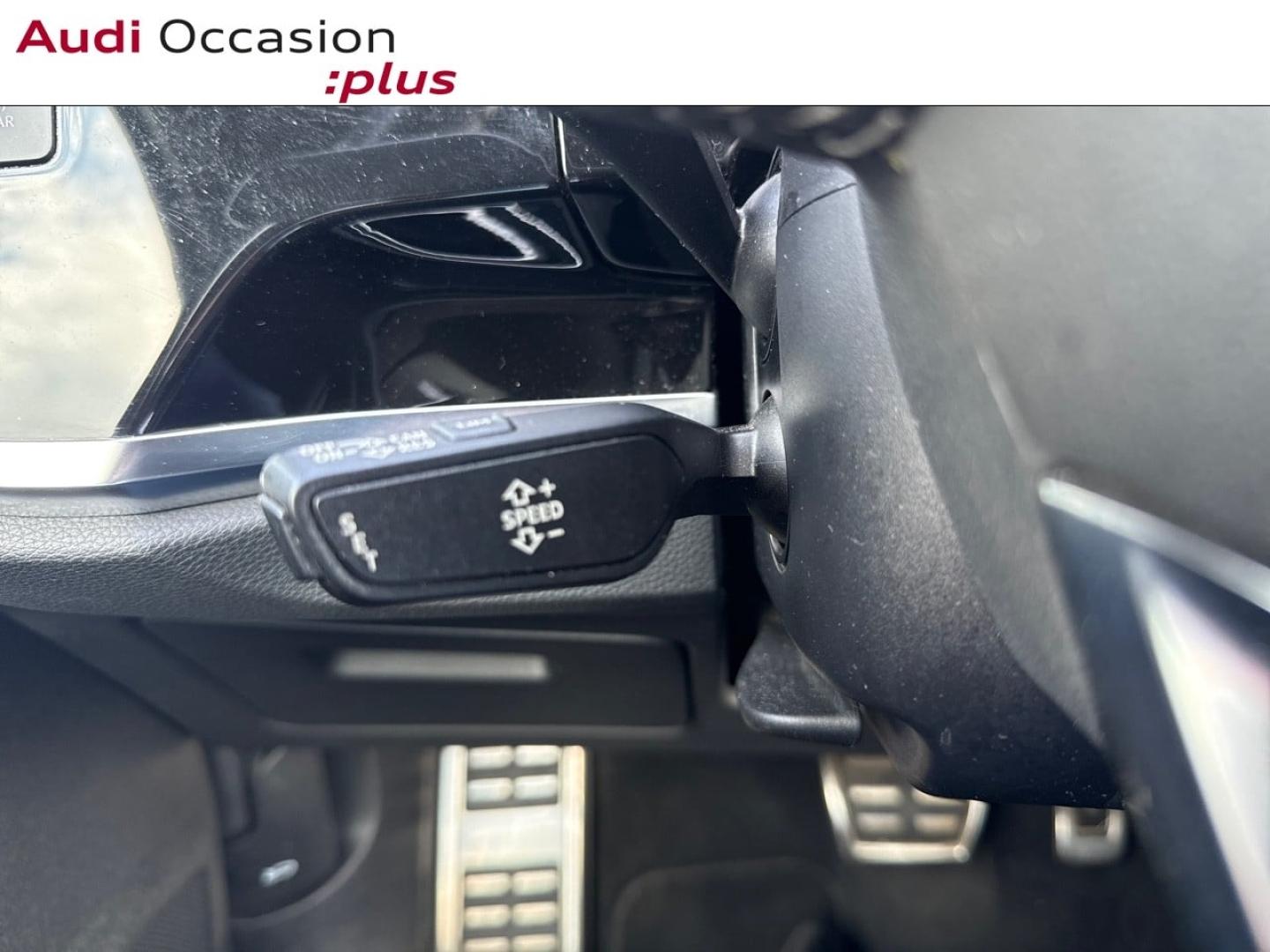 Voitures occasions Audi Q3 S line Cesson-Sévigné