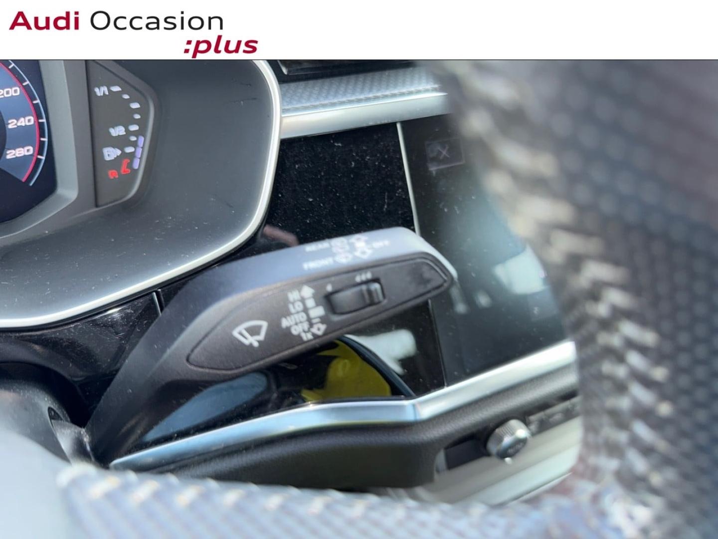Voitures occasions Audi Q3 S line Cesson-Sévigné