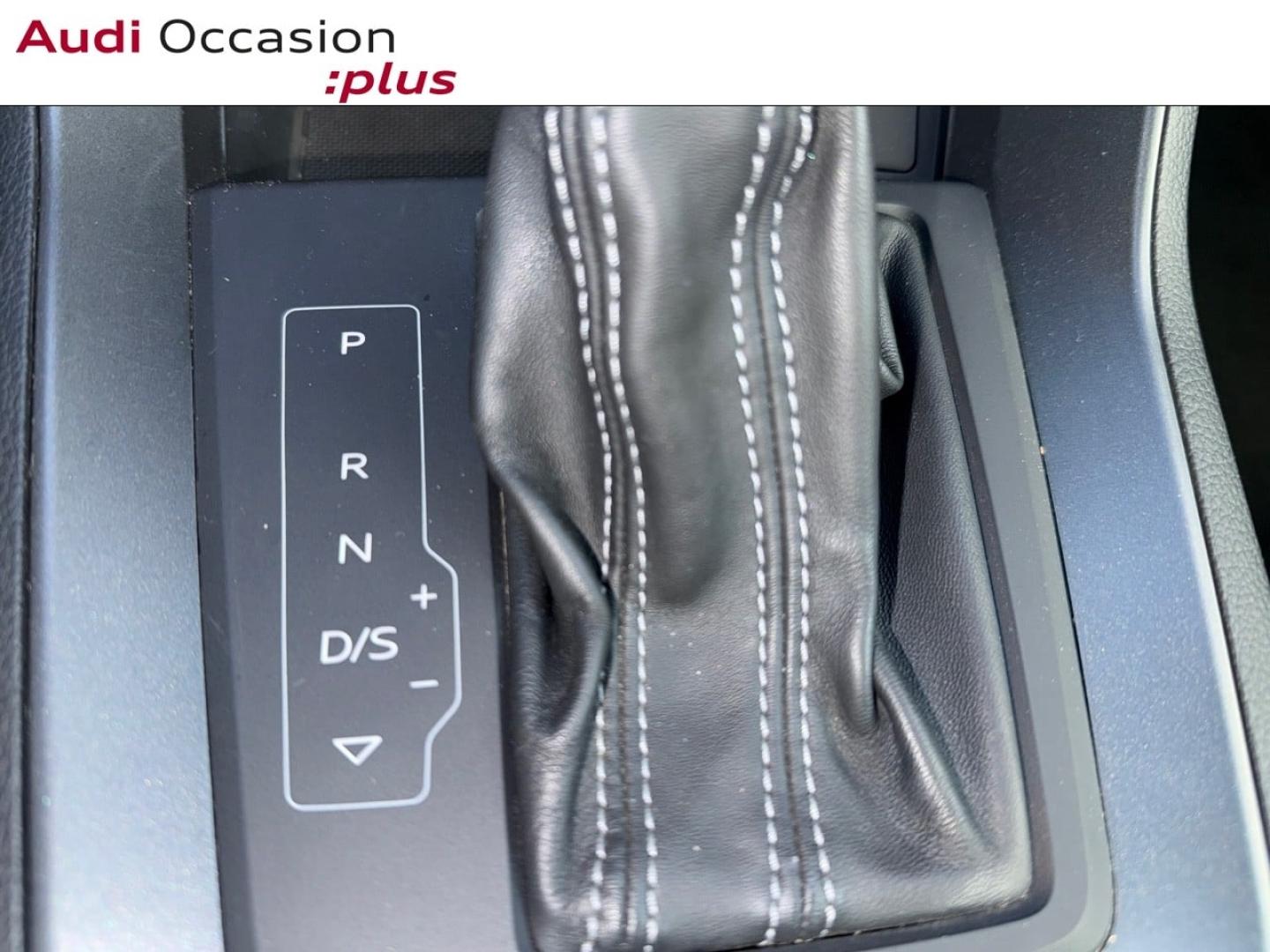 Voitures occasions Audi Q3 S line Cesson-Sévigné
