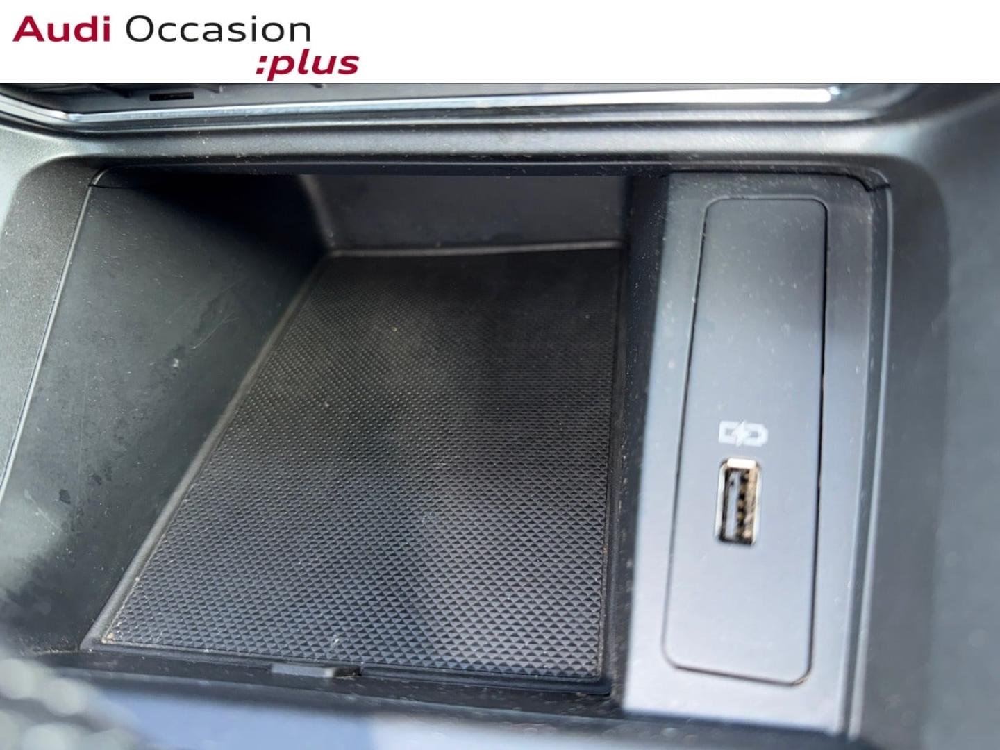 Voitures occasions Audi Q3 S line Cesson-Sévigné