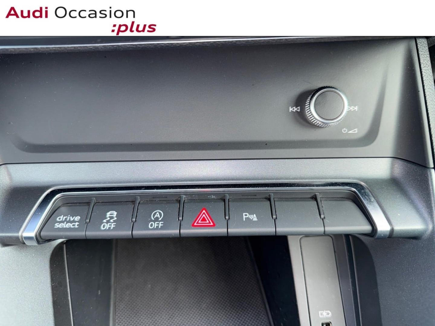 Voitures occasions Audi Q3 S line Cesson-Sévigné
