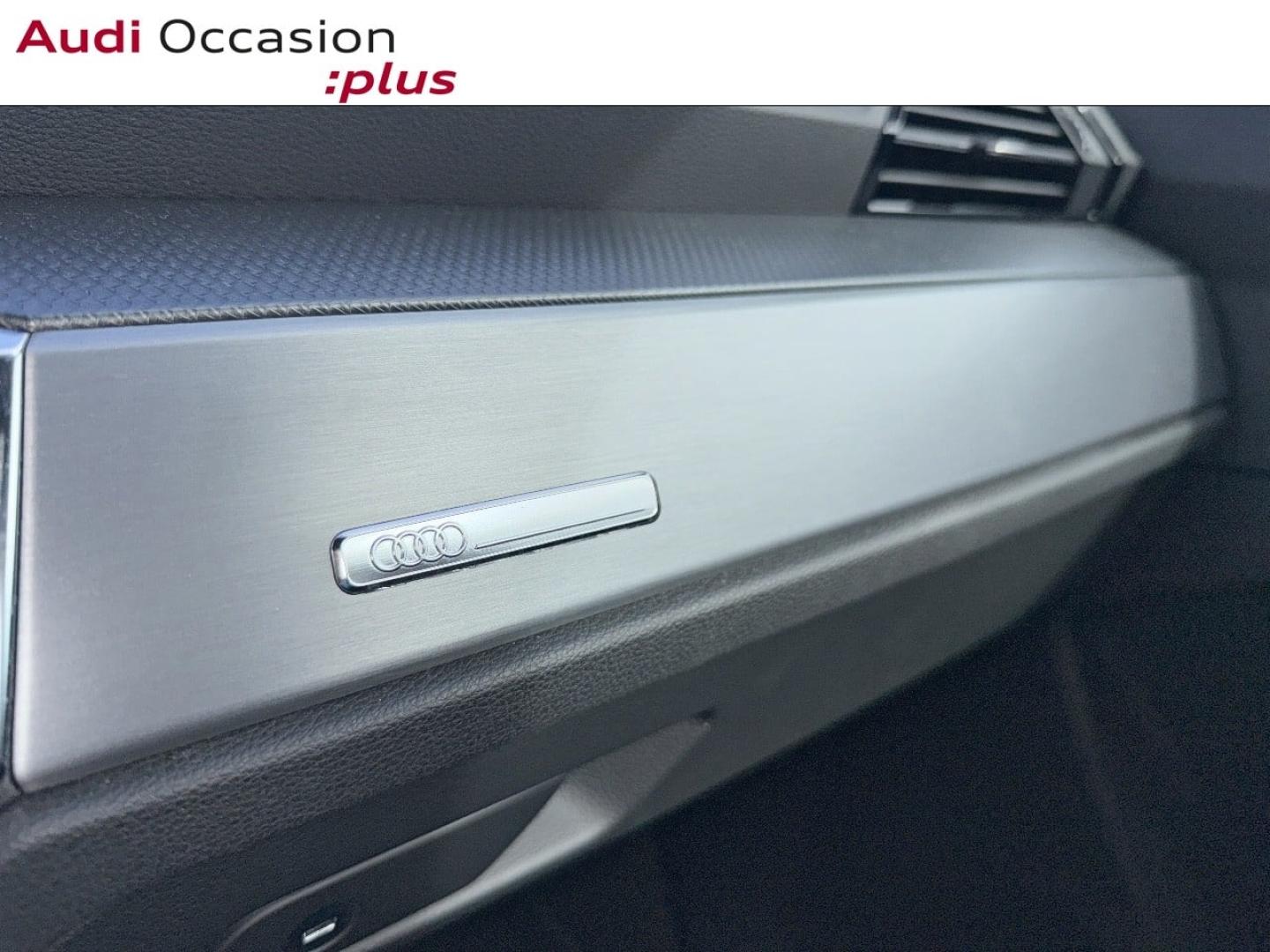 Voitures occasions Audi Q3 S line Cesson-Sévigné
