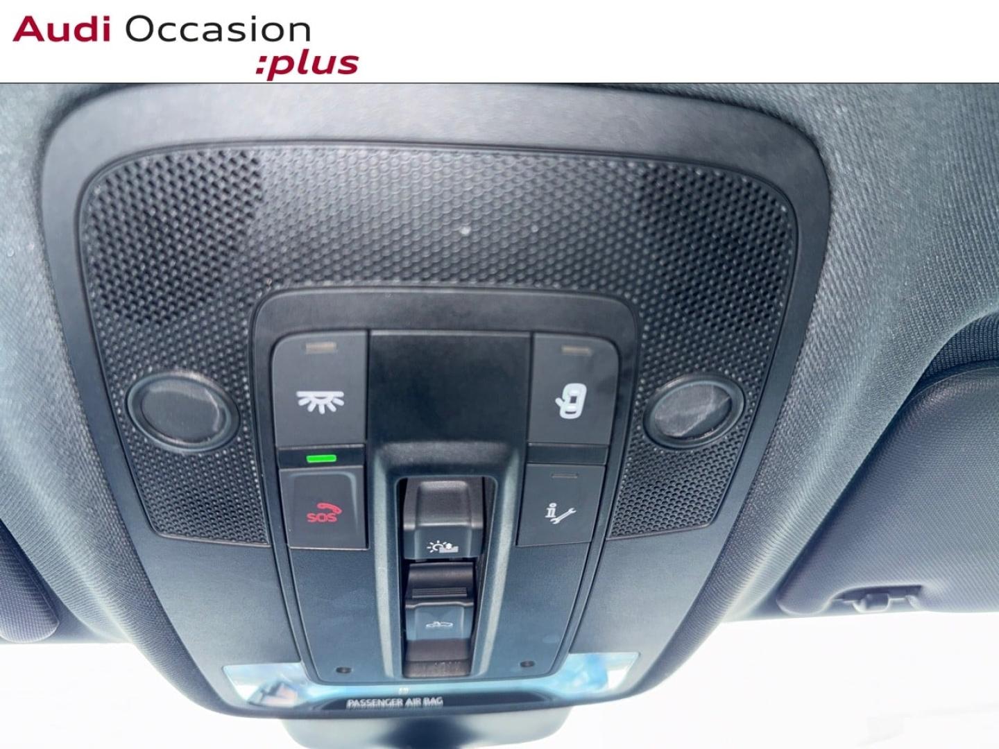 Voitures occasions Audi Q3 S line Cesson-Sévigné