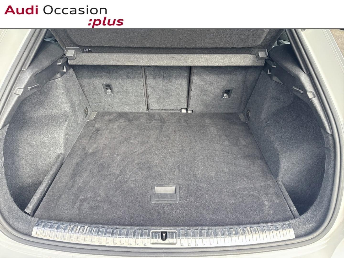 Voitures occasions Audi Q3 S line Cesson-Sévigné