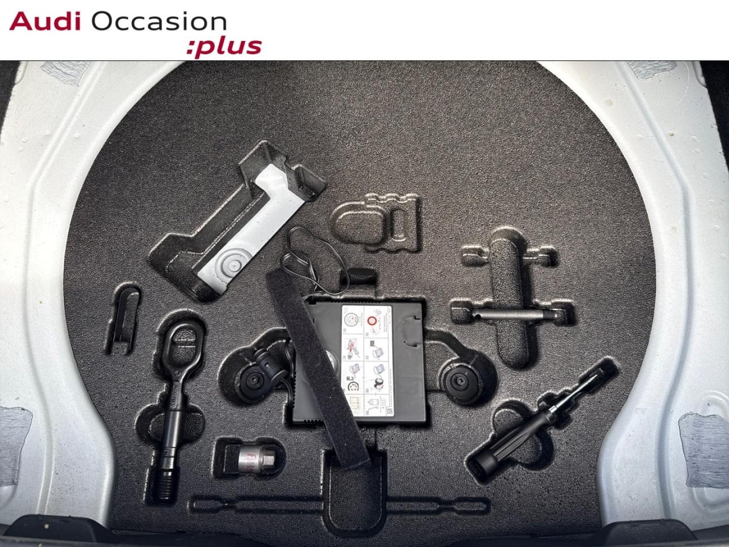 Voitures occasions Audi Q3 S line Cesson-Sévigné