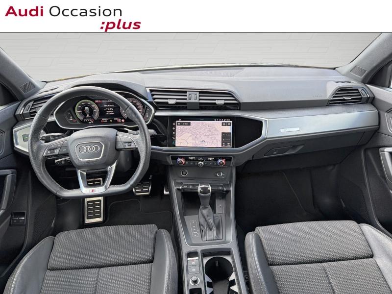 Voitures occasions Audi Q3 S line Cesson-Sévigné