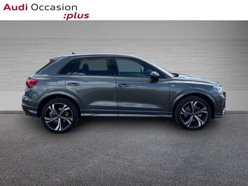 Voitures occasions Audi Q3 S line Cesson-Sévigné