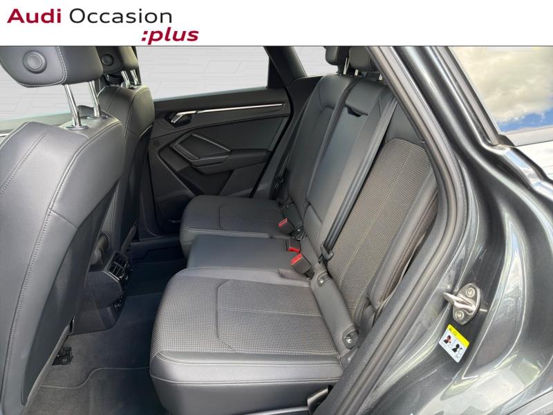 Voitures occasions Audi Q3 S line Cesson-Sévigné